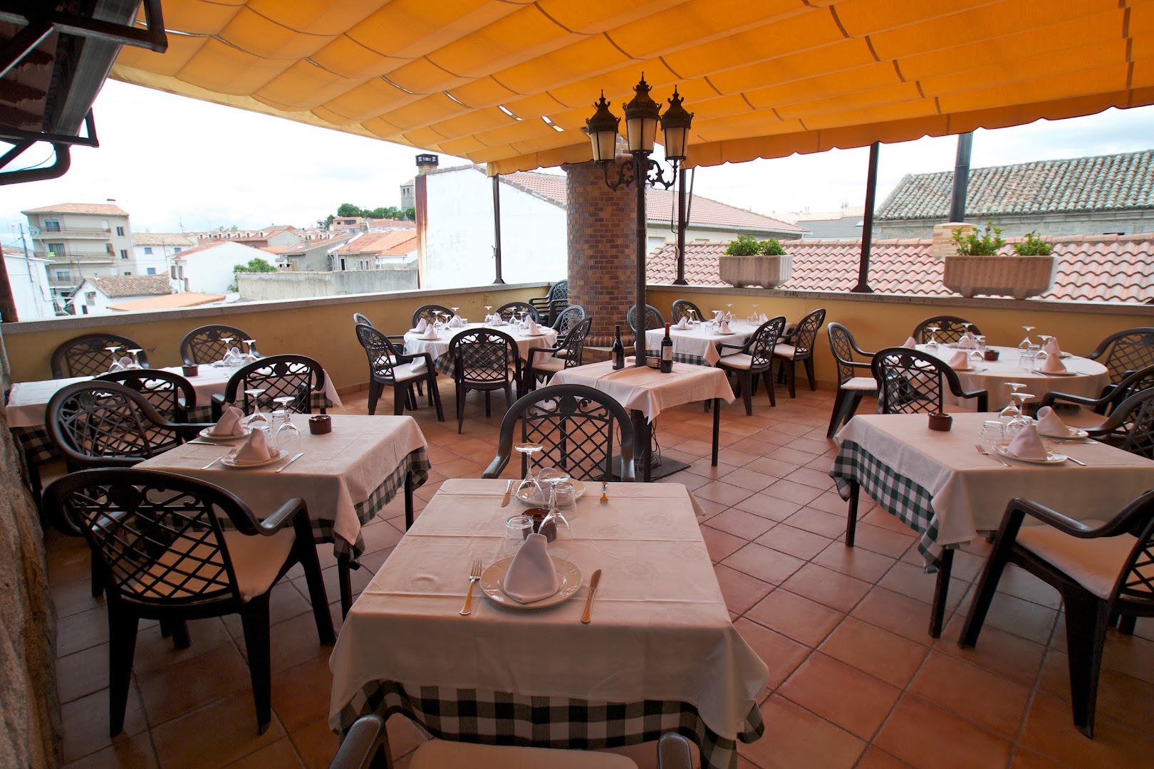 La Chimenea · Fotos 1